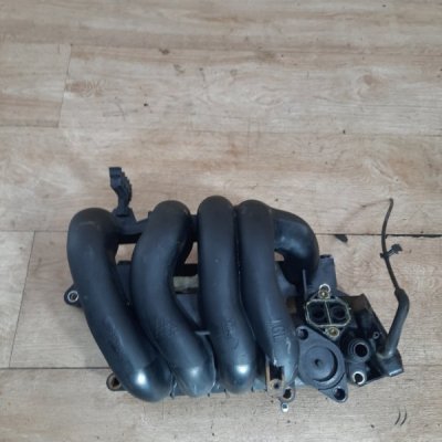 Коллектор впускной Ford Focus 1 2001 хетчбэк 5-ти дв. FYDB - изображение 12