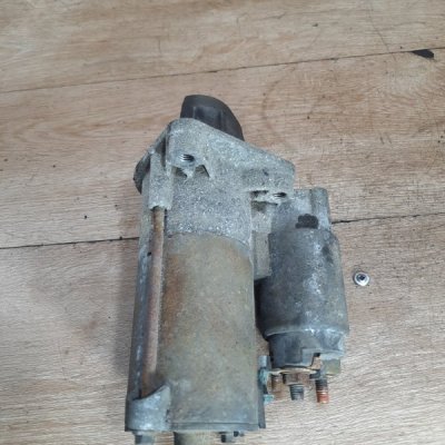 Стартер Ford Focus 1 2001 хетчбэк 5-ти дв. FYDB - изображение 10