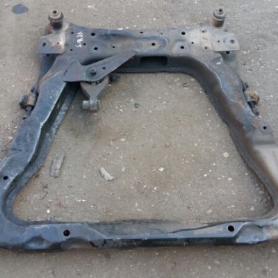 Подрамник передний Nissan Qashqai 2008 кроссовер K9KH282 Перед. - изображение 10