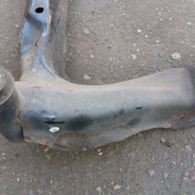 Подрамник передний Nissan Qashqai 2008 кроссовер K9KH282 Перед. - изображение 7