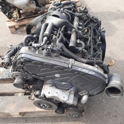 Двигатель Saab 9-3 2005 Z19DTH 1.9 седан 4дв. - изображение 2