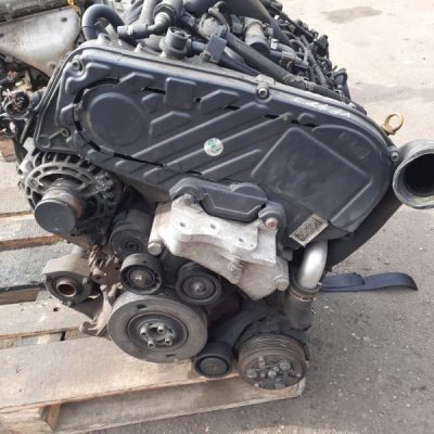 Двигатель Saab 9-3 2005 Z19DTH 1.9 седан 4дв. - изображение 3
