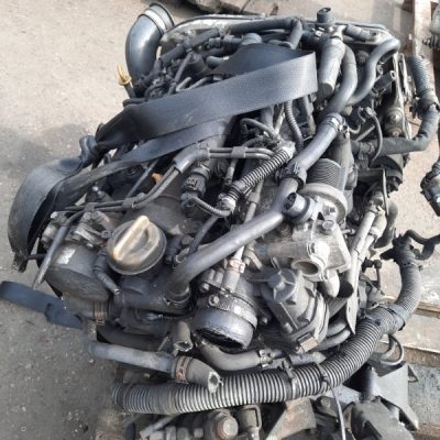 Двигатель Saab 9-3 2005 Z19DTH 1.9 седан 4дв. - изображение 8