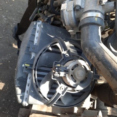 РКПП (робот) Smart Fortwo 2006 хетчбэк 3дв. M160.920 - изображение 3