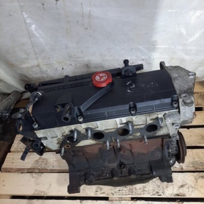 Двигатель Renault Clio 1997 хетчбэк 5дв. E7J - изображение 11