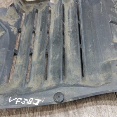 Подкрылок Volkswagen Polo 2000 хетчбэк 5дв. AUC Перед. Лев. - изображение 9