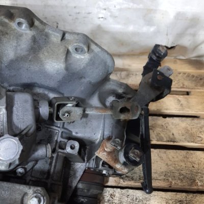 МКПП Opel Astra H 2008 хетчбэк 5дв. Z14XEP 1.4 - изображение 12