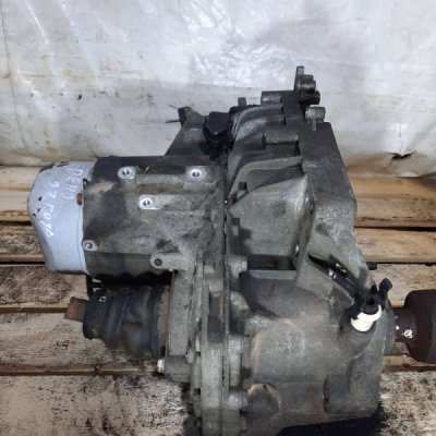 МКПП Renault Clio 1997 хетчбэк 5дв. E7J - изображение 14