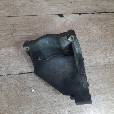 Кронштейн гидроусилителя Ford Fiesta 5 2004 хетчбэк 5дв. FXJB - изображение 6
