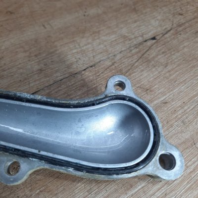 Помпа Smart Fortwo 2008 купе M132.930 - изображение 2
