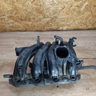 Коллектор впускной Seat Ibiza 2006 BXW хетчбэк 3дв. - изображение 3