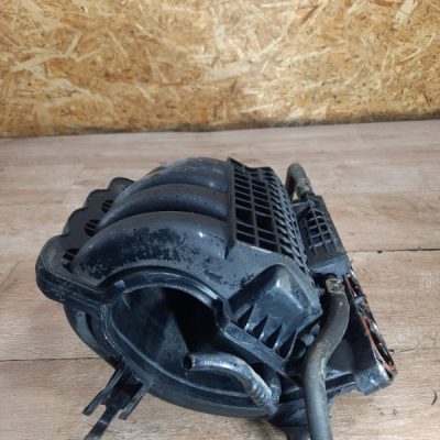 Коллектор впускной Seat Ibiza 2006 BXW хетчбэк 3дв. - изображение 11