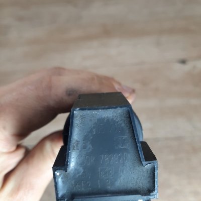 Катушка зажигания Seat Ibiza 2006 хетчбэк 3дв. BXW - изображение 2