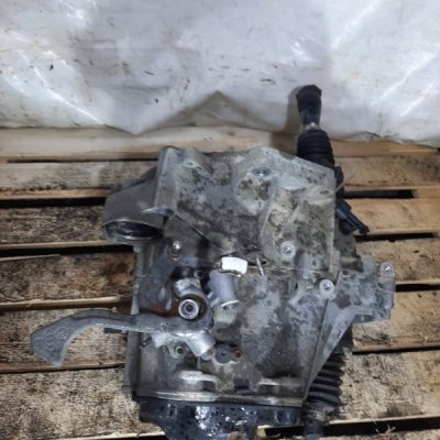 МКПП Seat Ibiza 2006 хетчбэк 3дв. BXW - изображение 14