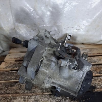 МКПП Seat Ibiza 2006 хетчбэк 3дв. BXW - изображение 13