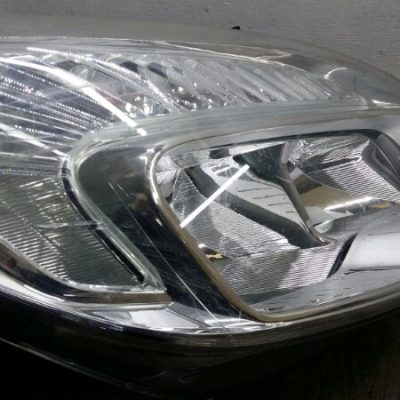 Фара Opel Meriva B 2010 A13DTC минивен, Перед., Прав. - изображение 11