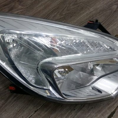 Фара Opel Meriva B 2010 A13DTC минивен, Перед., Прав. - изображение 12