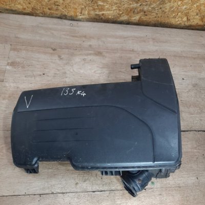 Корпус воздушного фильтра Renault Clio 2006 хетчбэк 3дв. D4F740 - изображение 13