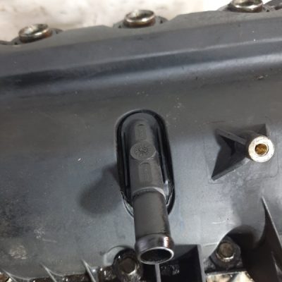 Двигатель Renault Clio 2006 D4F740 хетчбэк 3дв. - изображение 4