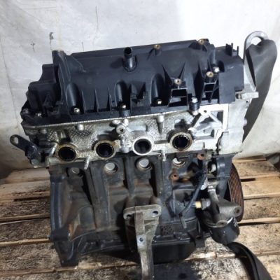 Двигатель Renault Clio 2006 D4F740 хетчбэк 3дв. - изображение 5