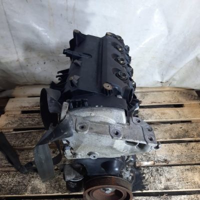 Двигатель Renault Clio 2006 D4F740 хетчбэк 3дв. - изображение 6