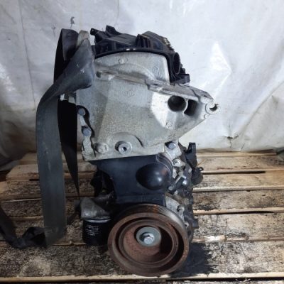 Двигатель Renault Clio 2006 D4F740 хетчбэк 3дв. - изображение 7
