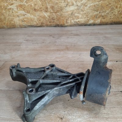 Подушка двигателя Saab 9-3 2003 кабриолет B205E - изображение 4