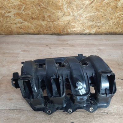 Коллектор впускной Renault Clio 2009 универсал D4F740 - изображение 13