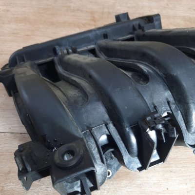 Коллектор впускной Renault Clio 2009 универсал D4F740 - изображение 14