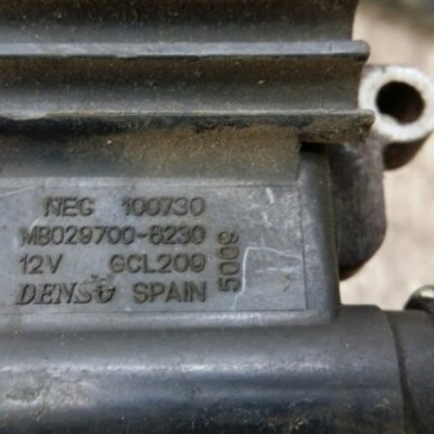 Катушка зажигания Land Rover Freelander 2000 внедорожник 18K4F - изображение 2
