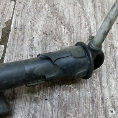 Катушка зажигания Land Rover Freelander 2000 внедорожник 18K4F - изображение 3