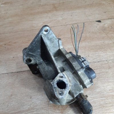 Клапан EGR (ЕГР) Audi A3 2004 хетчбэк 3дв. BLR - изображение 10