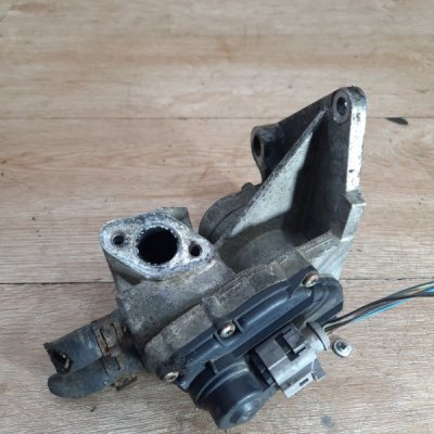 Клапан EGR (ЕГР) Audi A3 2004 хетчбэк 3дв. BLR - изображение 7