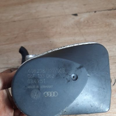 Дроссельная заслонка Audi A3 2004 хетчбэк 3дв. BLR - изображение 6