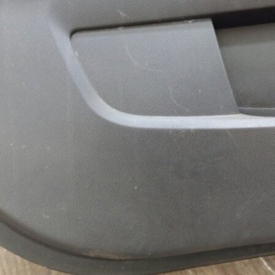 Обшивка двери Chevrolet AVEO 2013 седан F16D4 Перед. Лев. - изображение 11