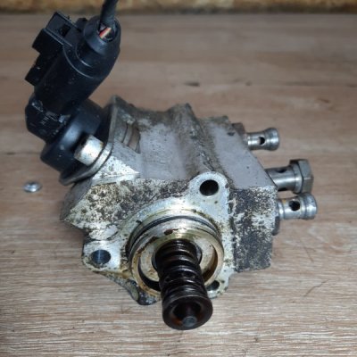 ТНВД Audi A3 2004 хетчбэк 3дв. BLR - изображение 7