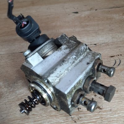 ТНВД Audi A3 2004 хетчбэк 3дв. BLR - изображение 2