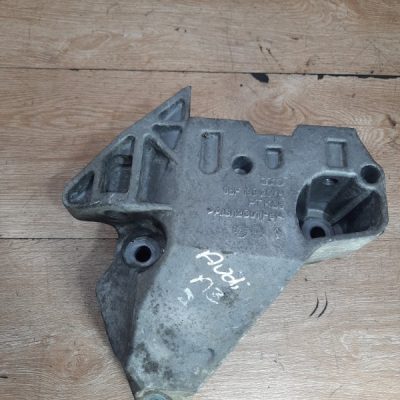 Кронштейн двигателя Audi A3 2004 BLR хетчбэк 3дв. - изображение 2