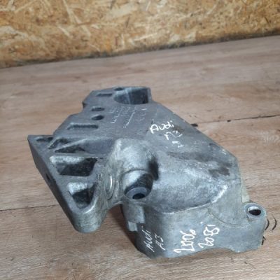Кронштейн двигателя Audi A3 2004 BLR хетчбэк 3дв. - изображение 3