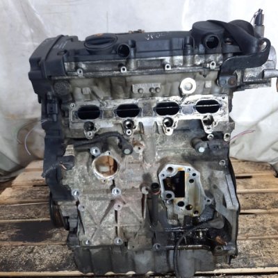 Двигатель Audi A3 2004 хетчбэк 3дв. BLR - изображение 26