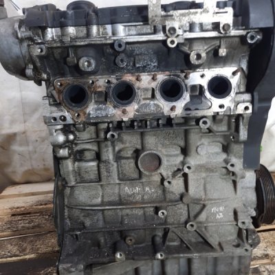 Двигатель Audi A3 2004 хетчбэк 3дв. BLR - изображение 10