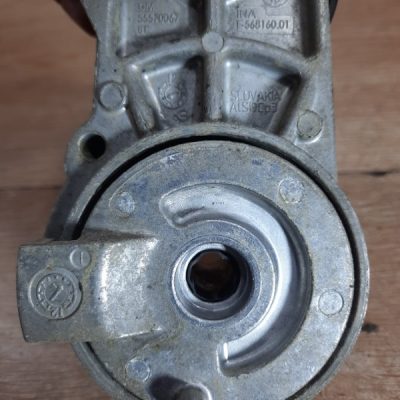 Ролик натяжной Opel Astra K 2016 B16DTH хетчбэк 5-ти дв. - изображение 7