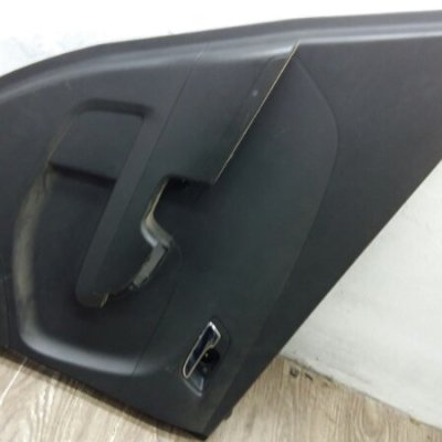 Обшивка двери Chevrolet AVEO 2013 седан F16D4 Задн. Лев. - изображение 5