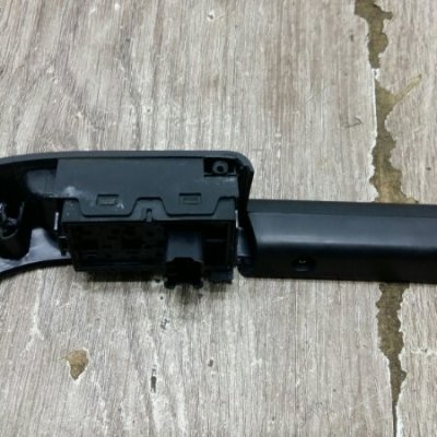 Кнопка стеклоподъемника Chevrolet AVEO 2013 седан F16D4 Задн. Лев. - изображение 3
