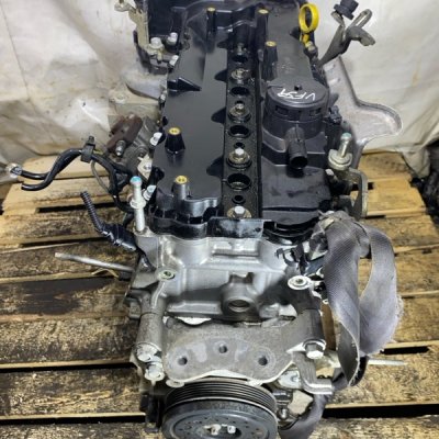 Двигатель Opel Astra K 2016 хетчбэк 5-ти дв. B16DTH - изображение 6