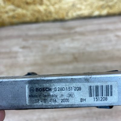 Топливная рампа Opel Corsa D 2007 Z12XEP 1.2 хетчбэк 3дв. - изображение 4
