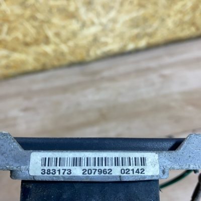 Блок управления двигателем Opel Corsa C 2003 Z12XE 1.2 хетчбэк 3дв. - изображение 6