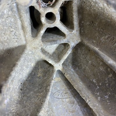 Кронштейн МКПП Ford Focus 1 2003 хетчбэк 5дв. FYDB - изображение 8