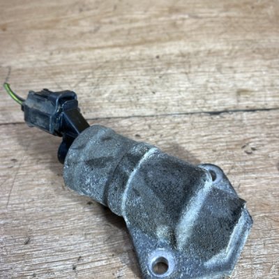 Клапан EGR (ЕГР) Ford Focus 1 2003 хетчбэк 5дв. FYDB - изображение 7