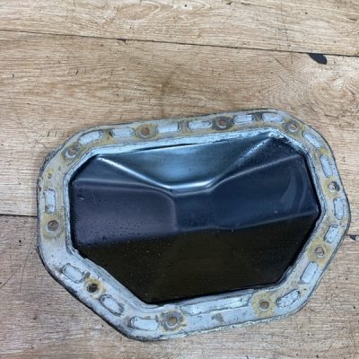 Поддон МКПП Opel Corsa D 2007 Z12XEP 5дв хечбек - изображение 2